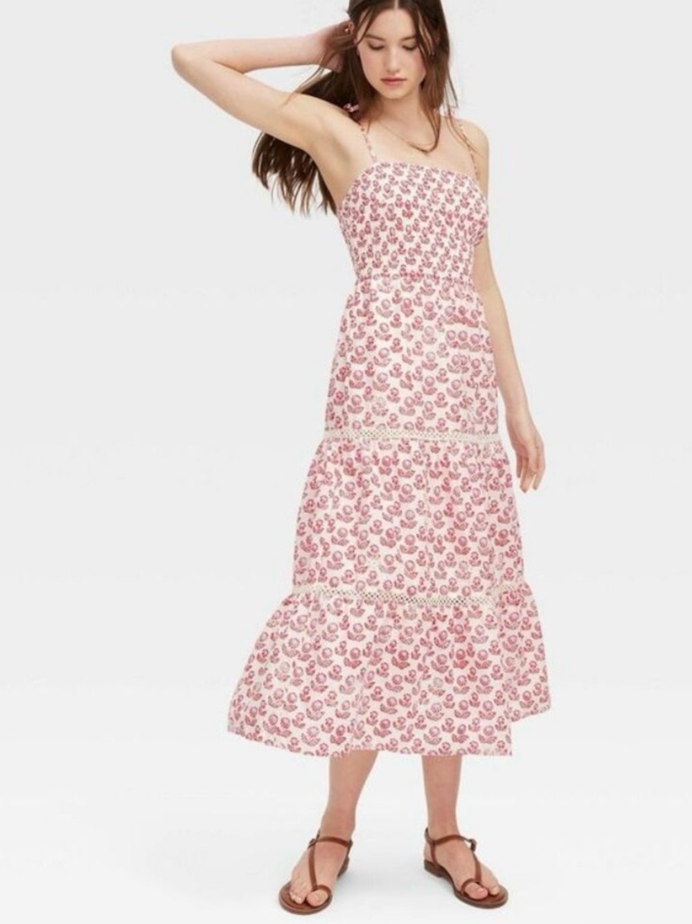 Roller Rabbit x Target Dress